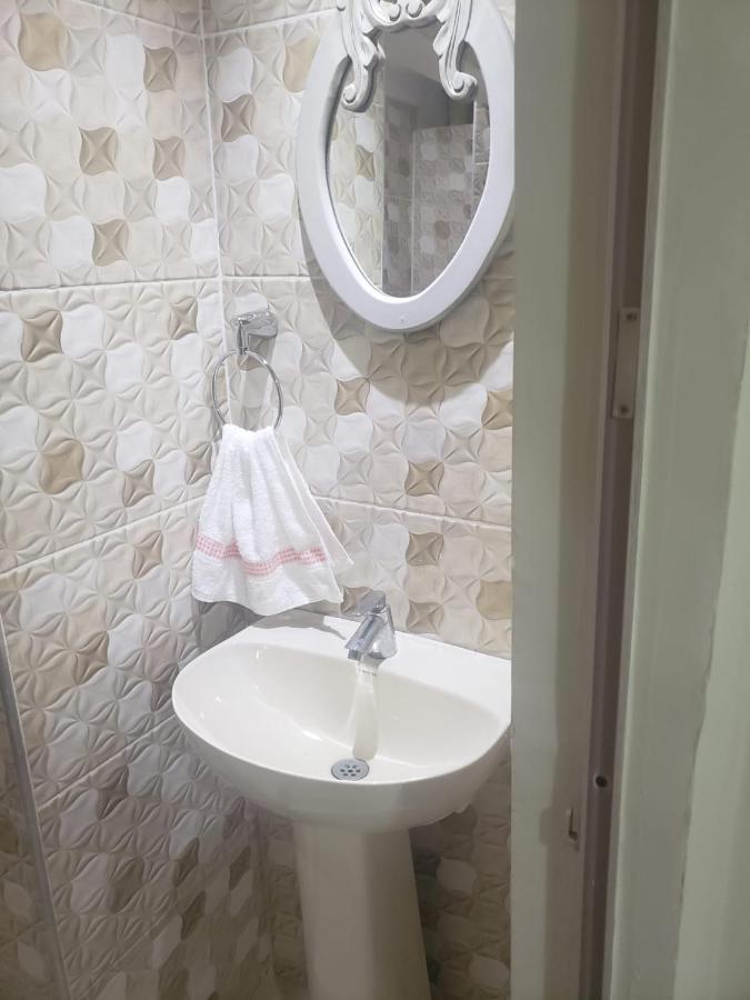 Comodo Apartaestudio En Santa Marta! Bagian luar foto